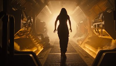 El terrorífico regreso de Alien según una de sus protagonistas: “Es una carta de amor a la primera película” - La Tercera