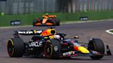 Max Verstappen y una sufrida victoria en el Gran Premio de Emilia Romagna
