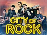 City Of Rock