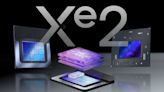 Intel Demos F1 24 Running At 1080P 60 FPS On Lunar Lake's Xe2 GPU With Ray Tracing & XeSS, Talks Frame-Gen & Architectural...