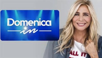 RAI 1 – “ DOMENICA IN “ * « OSPITI, I NEGRAMARO – BIG MAMA – VITTORIA PUCCINI – BARBARA ALBERTI (21/4 – 14.00)