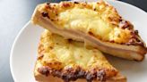 Mary Berry shares delicious Croque Monsieur toastie recipe with gooey cheese