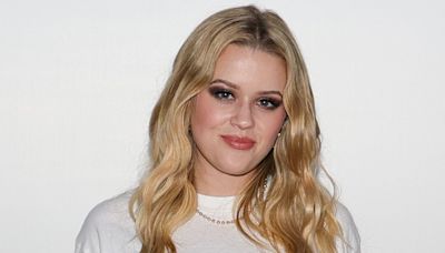 Ava Phillippe Calls Out Trolls Commenting on Her Appearance Online: 'Bodyshaming Is Toxic Behavior'