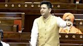 Indians Pay Taxes Like England, Get Services Like Somalia: MP Raghav Chadha Criticises Union Budget 2024