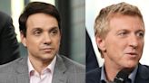 'Cobra Kai' Star Ralph Macchio Didn't Hold Back About Real-Life Feud With William Zabka