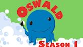 Oswald Season 1 Streaming: Watch & Stream Online via Paramount Plus