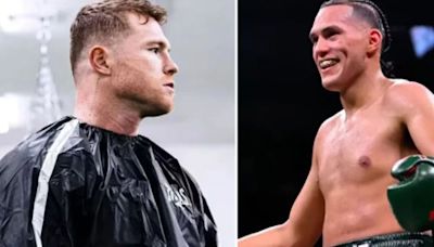 Canelo Álvarez reafirma cuánto dinero quiere ganar si acepta pelear contra David Benavidez