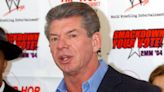 Former WWE employee alleges sex trafficking by founder Vince McMahon