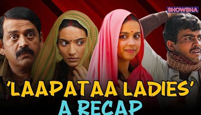 Laapataa Ladies Is Going To Oscars 2025: Where To Watch The Film On OTT, What Is It About | Know All - News18