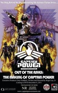 Out of the Ashes: The Making of Captain Power and the Soldiers of the Future