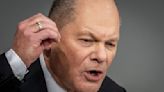 Scholz sharply attacks conservative opposition leader in debate