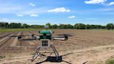 Robots, Drones and Driverless Tractors Usher In New Age of Farming