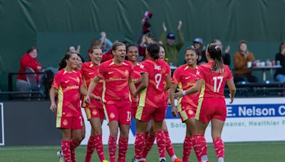 Portland Thorns’ win streak continues with victory over Seattle Reign FC