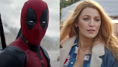 Box Office Preview: Can Ryan Reynolds and Blake Lively Pull Off Barbenheimer 2.0?