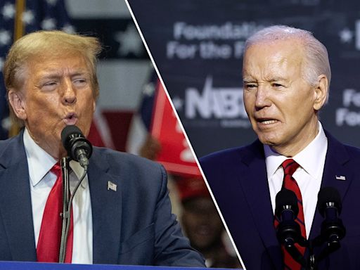 Fox News invites Trump, Biden campaigns to vice presidential debate