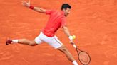 Novak Djokovic en Roma: el número 1 regresa al Foro Itálico con la cabeza puesta en Roland Garros