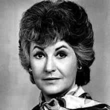 Bea Arthur