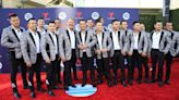 La Arrolladora Banda El Limón lanza su nuevo EP “Prefiero estar contigo”