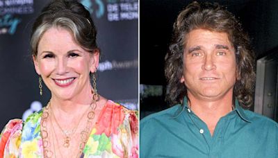 Melissa Gilbert Reflects on Michael Landon's Impact 50 Years After “Little House on the Prairie”: 'He Set the Tone' (Exclusive)