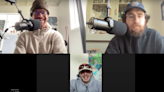 Mark McMorris Featured on New Episode of 'Mark My Bird' Podcast