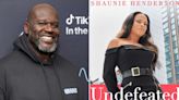 Shaquille O’Neal Jokingly Reacts to Ex Shaunie Henderson’s Upcoming Memoir with 'Uh Oh'