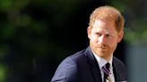 Prince Harry’s chance to reconcile is a race against time, says royal biographer