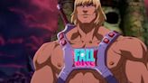 Fall Guys: anuncian contenido y productos de He-Man: Masters of the Universe