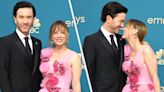 Kaley Cuoco Had The "Dreamiest Date Of All Time" At The 2022 Emmys