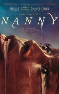 Nanny (film)