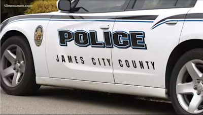 Two killed in James City County crash; Pocahontas Trail shut down