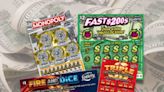 Florida Lottery scratch-off, Fire and Dice, sees winner from Fort Walton Beach, Panama City