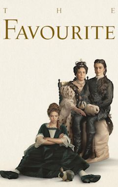 The Favourite