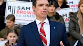 Runner-up criticizes Nevada GOP Senate nominee Sam Brown while other former rivals back him