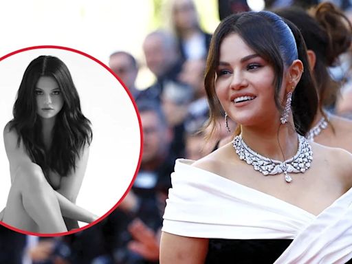 Selena Gomez se sinceró sobre su depresión al responder a un video viral sobre su “mejor etapa”