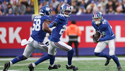 Giants Defense Lands in Bottom Third of League in New Preseason Ranking