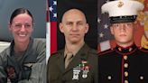 3 Marines who died in Osprey crash in Australia identified