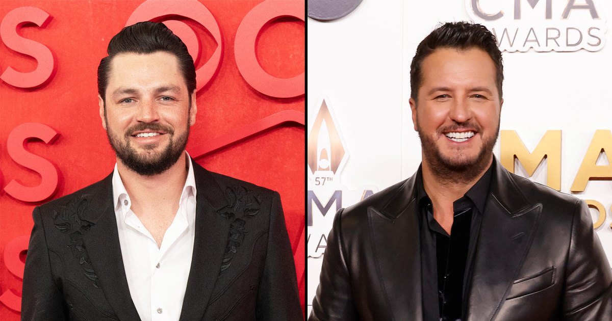 American Idol Winner Chayce Beckham Gushes About Luke Bryan's Support