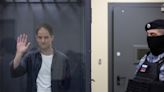 Russia sets date for closed-door trial of US journalist