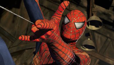 Sam Raimi explains what he would have to "figure out" if he ever made Spider-Man 4 with Tobey Maguire