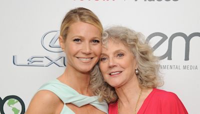 Gwyneth Paltrow quiere que regalemos vibradores por el día de la madre