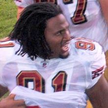 Ray McDonald