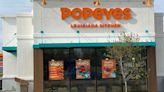 Popeyes reopens to booming business in Decatur