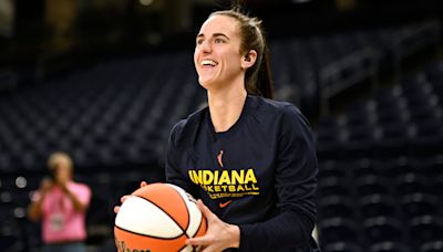 Is Caitlin Clark going to the Olympics? Fever rookie not on Team USA Basketball roster in Paris