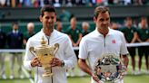 Novak Djokovic lauds Roger Federer’s ‘integrity and poise’ ahead of retirement