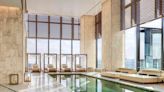This Brand-new Tokyo Hotel Might Be One of the Most Luxurious in Japan — With a Venetian-glass Pool, 4 Terraces, and Some of the Best Views in the...