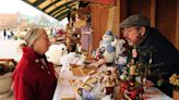 Kerstmarkt ready to celebrate quarter-century anniversary in Holland