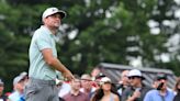 New England native Keegan Bradley shows no sign of slowing down, an abundance of low scores and more from Saturday at Travelers Championship