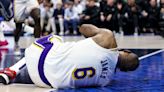 LeBron James' Current Injury Status For Nuggets-Lakers Game