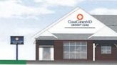 Clear Choice MD urgent care coming to Rochester in old Friendly's location