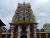 Kukke Subramanya Temple